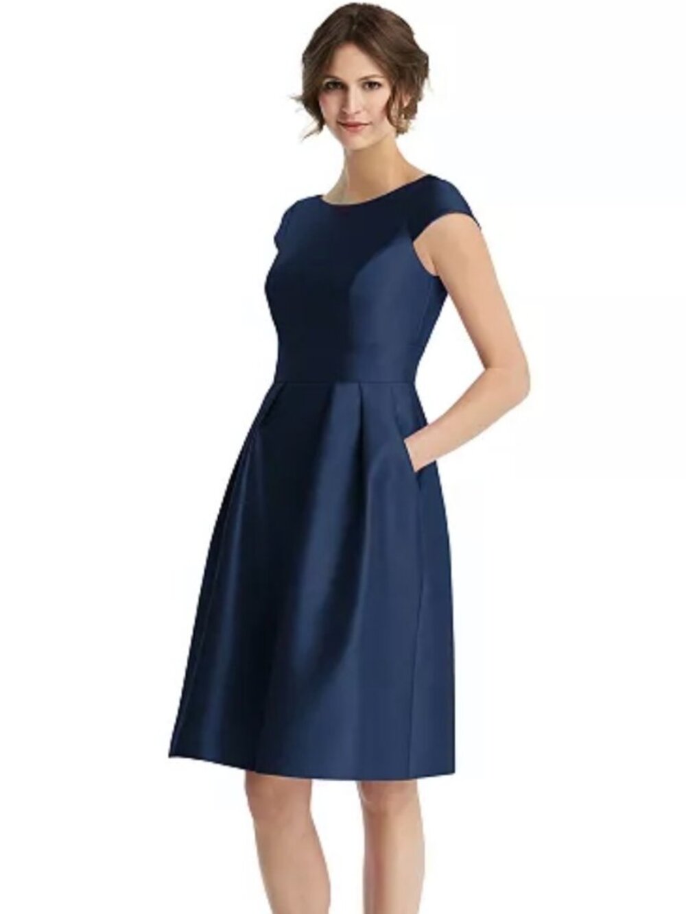 Dress brand new with Tags - Passed returned window